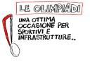 Olimpiadi, da Roma 1960 a Roma 2020